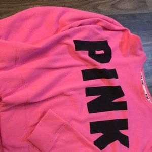 PINK Sweatshirt